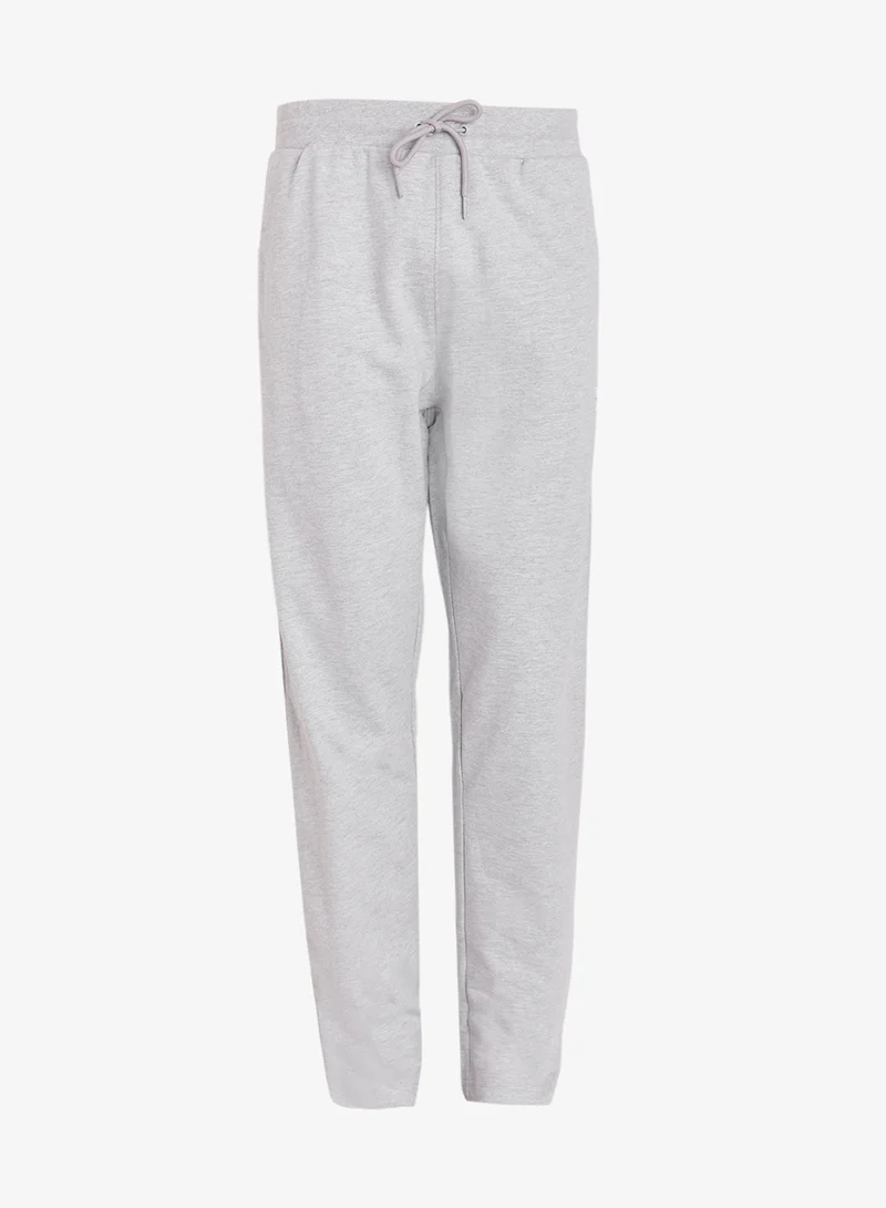 Reebok Id Small Logo French Terry Jog Oh